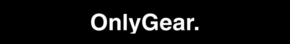 OnlyGear