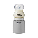Tommee Tippee USB Chargeable Lets Go Portable Baby Bottle Warmer