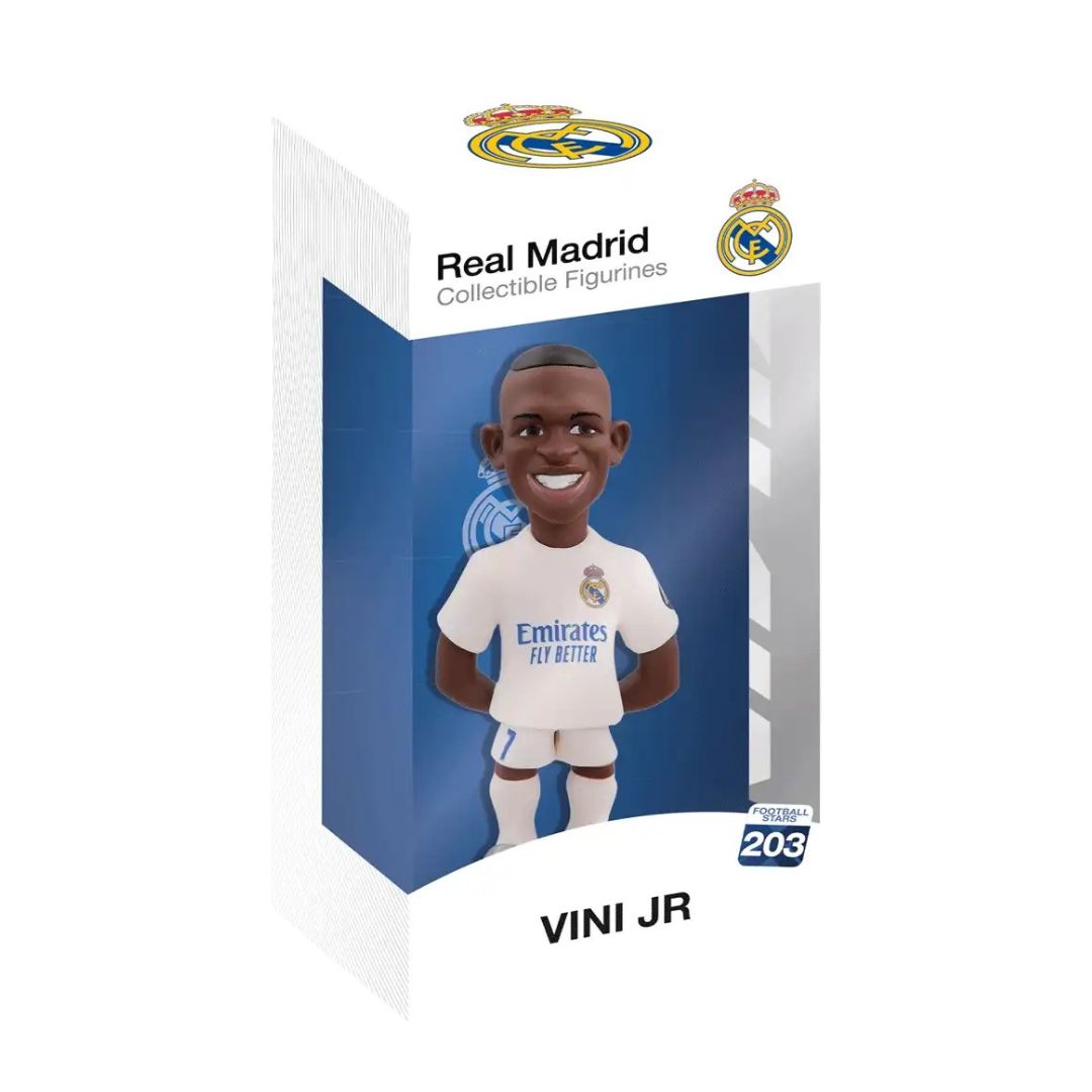 MINIX Real Madrid Vinícius Jr.