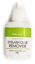 Eyelash Glue Remover 20Gr