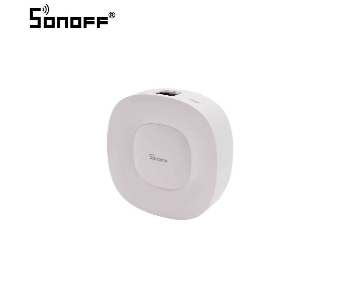IoT Smart | ZibBee & WiFi Bridge | Ultra | Sonoff