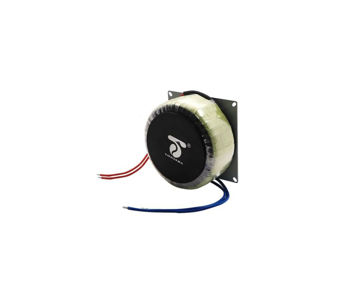 Transformer Toroidal AC | 220V - 12V | 300VA