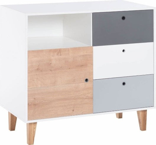 Vox Dresser CONCEPT