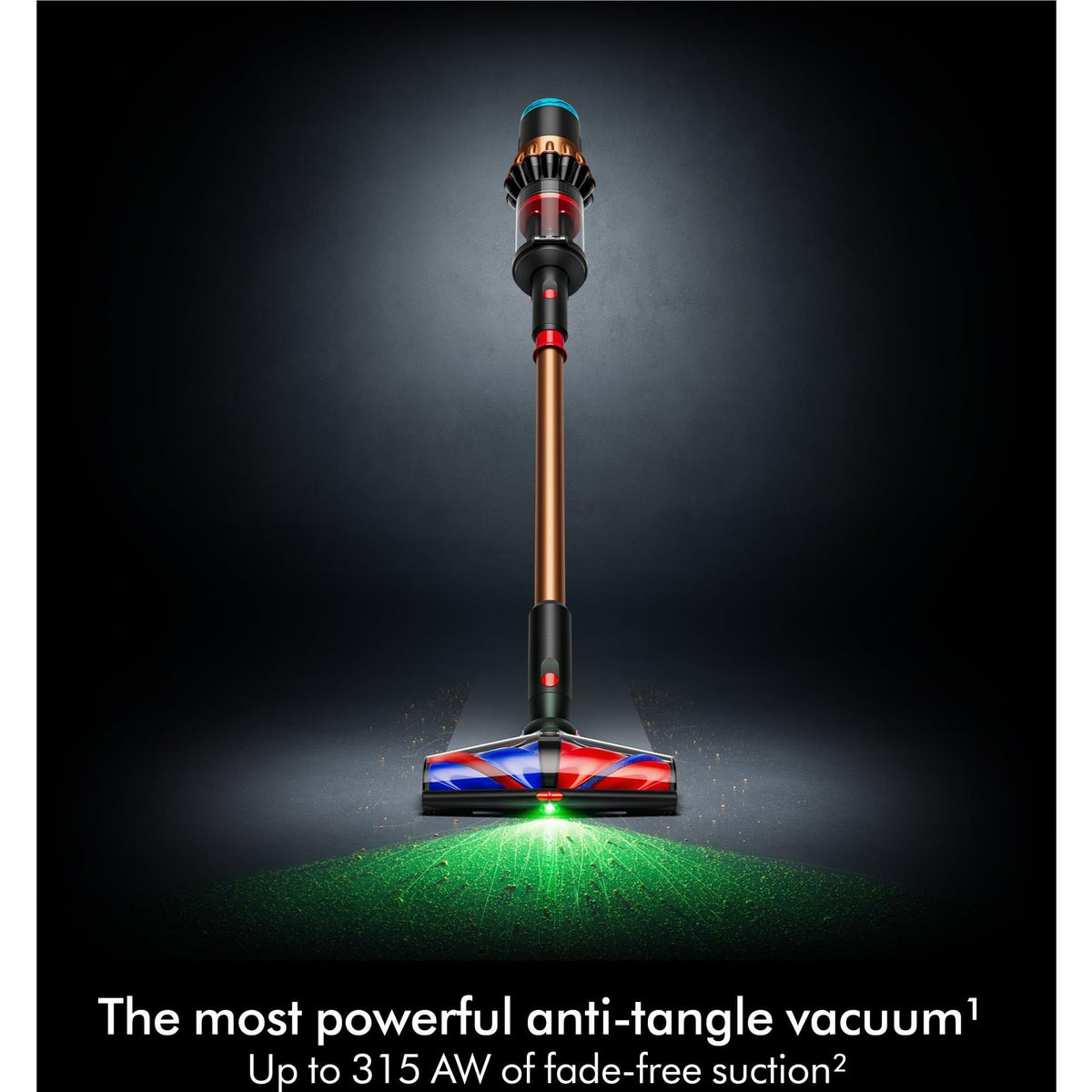 Dyson V16 Animal Piston