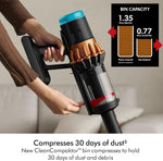 Dyson V16 animal Piston Submarine