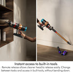 Dyson V16 animal Piston Submarine