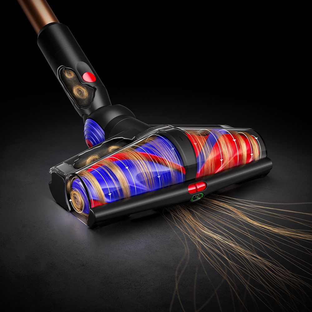 Dyson V16 animal Piston Submarine
