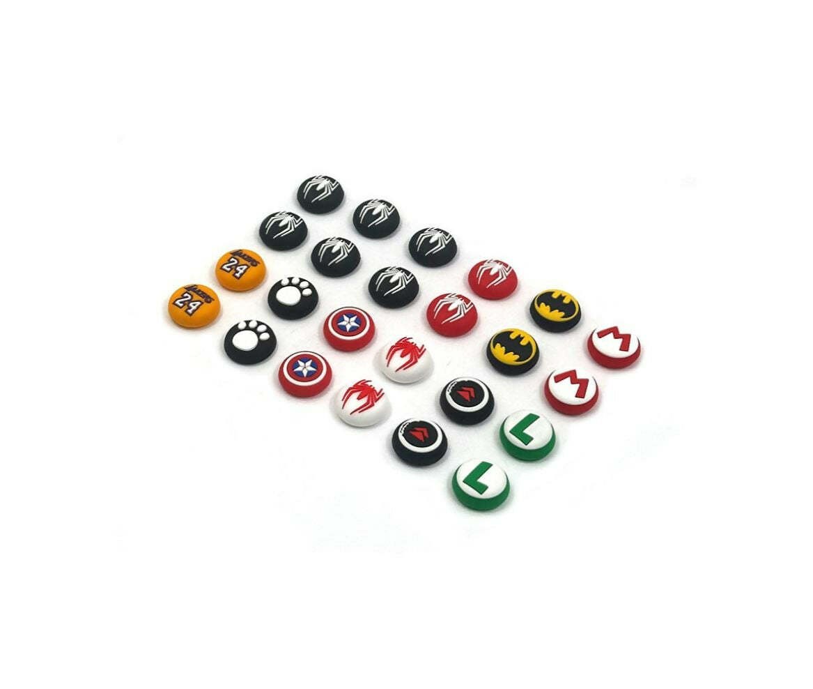 PS5 Joystick | Silicon Cap