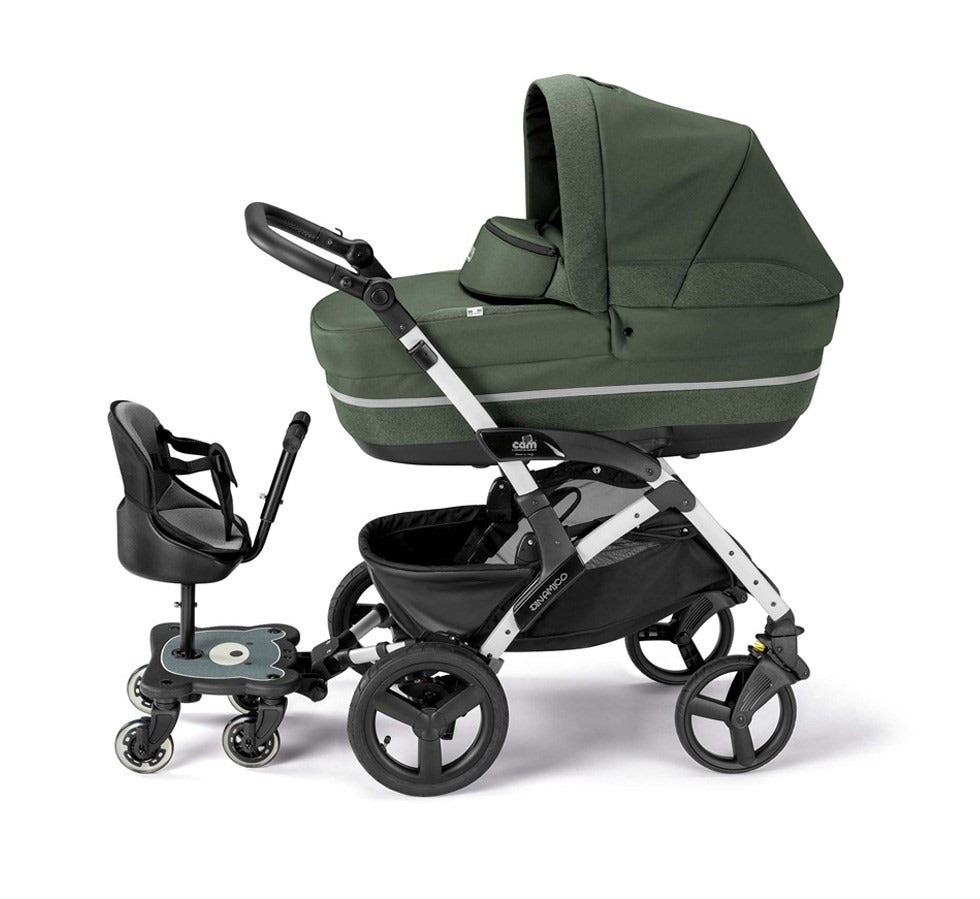 CAM Dudu Baby Board