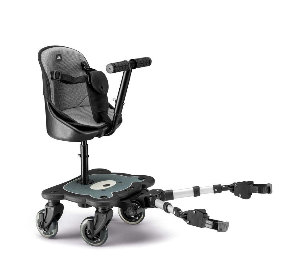 CAM Dudu Baby Board