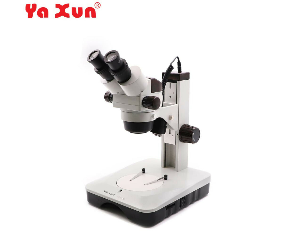 Microscope | Stereoscope Optical | AK20 - YaXun