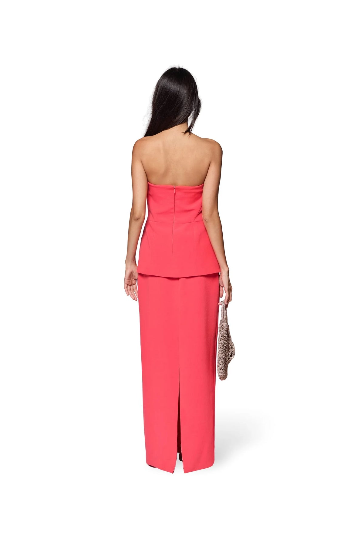 "PETAL" TOP & SKIRT SET