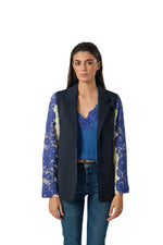 "LACE" BLAZER