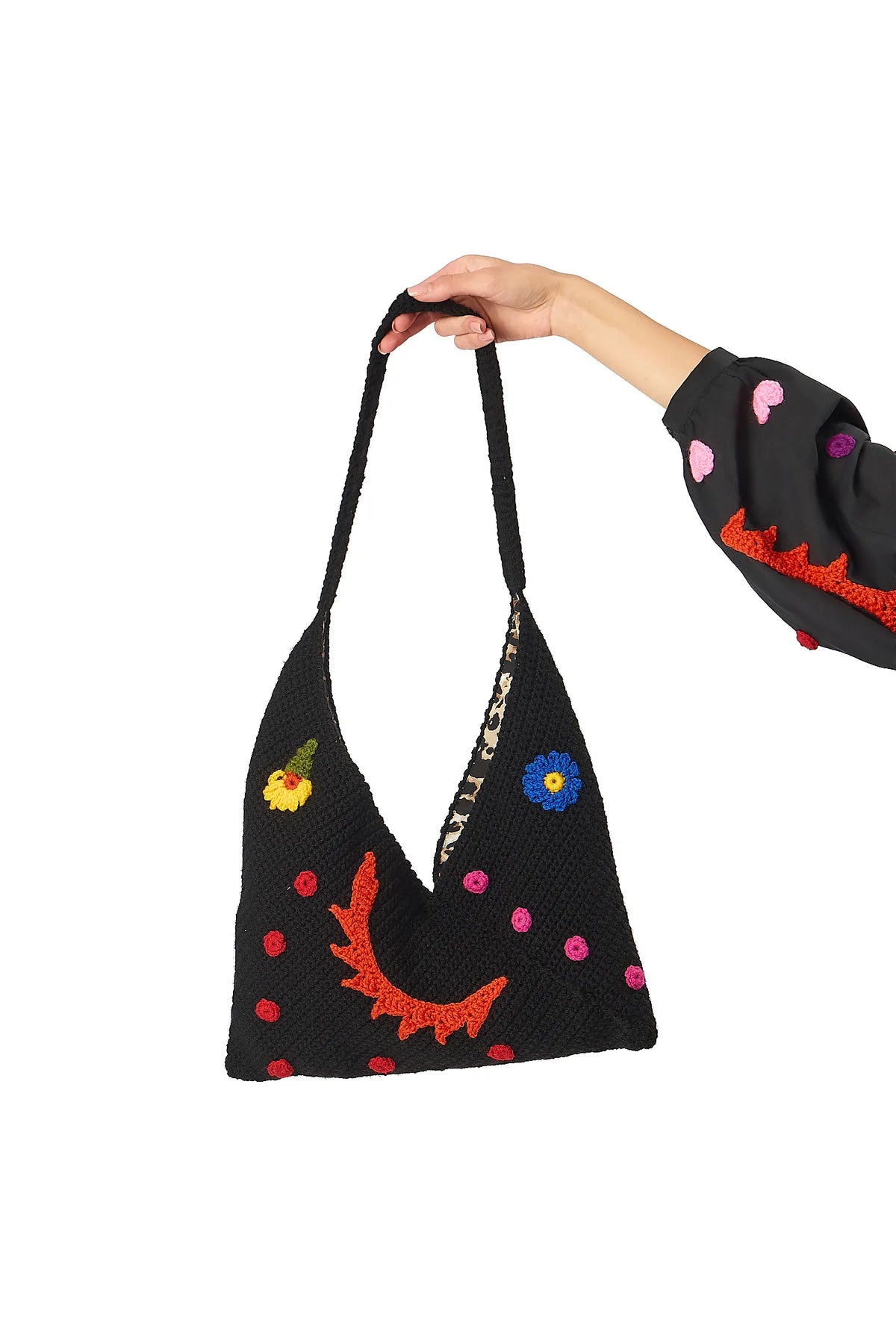 WANDERLOOM BAG