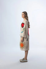 “TANGO” CARDIGAN