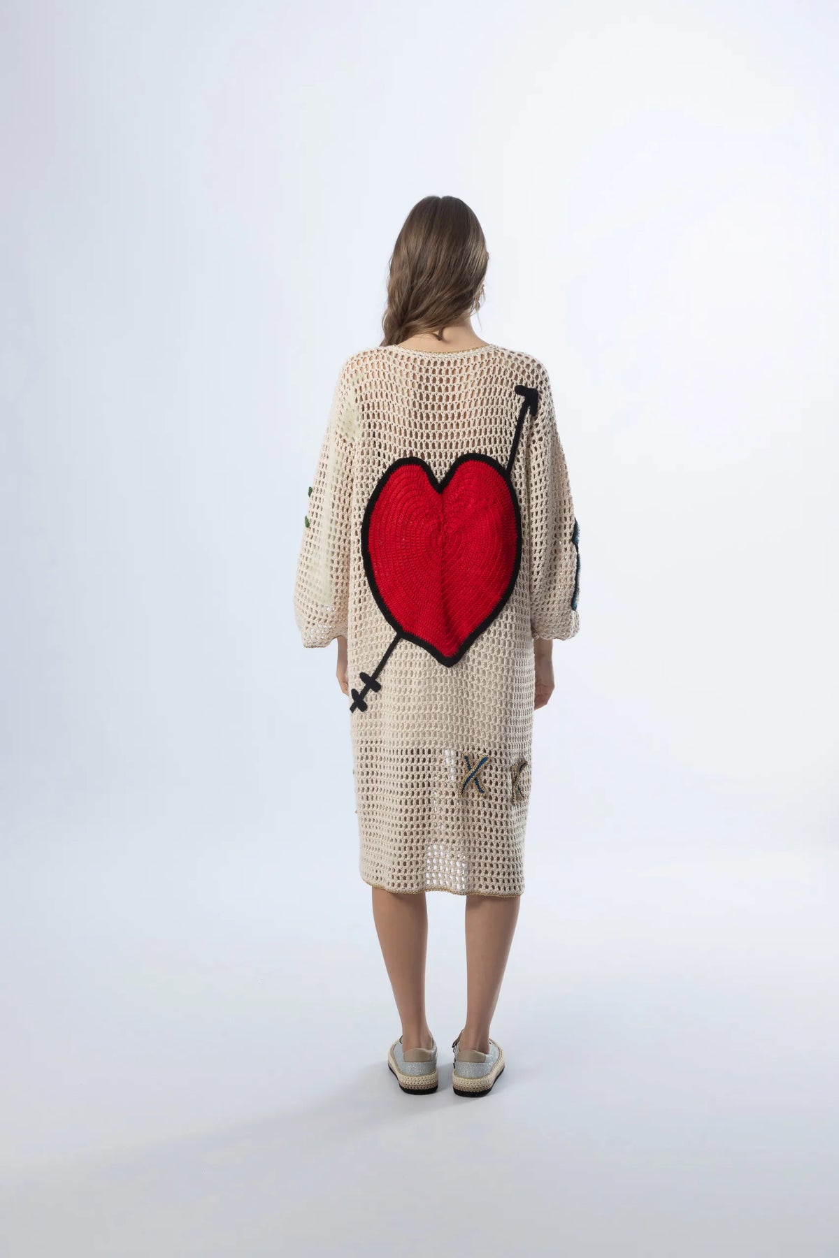 “TANGO” CARDIGAN