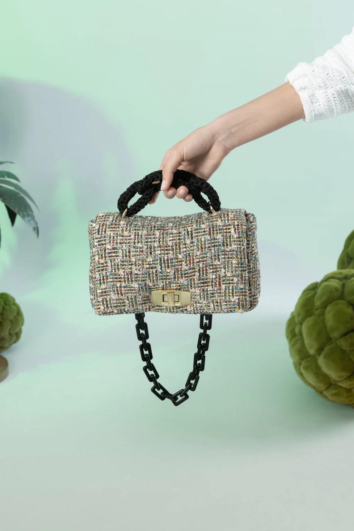 “KIKA” BAG
