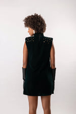 “MOVE” DRESS