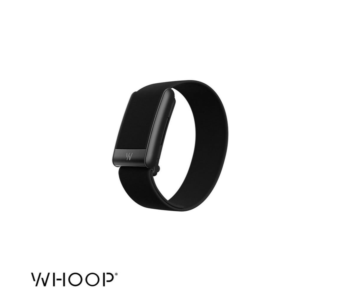 WHOOP 5.0 Peak