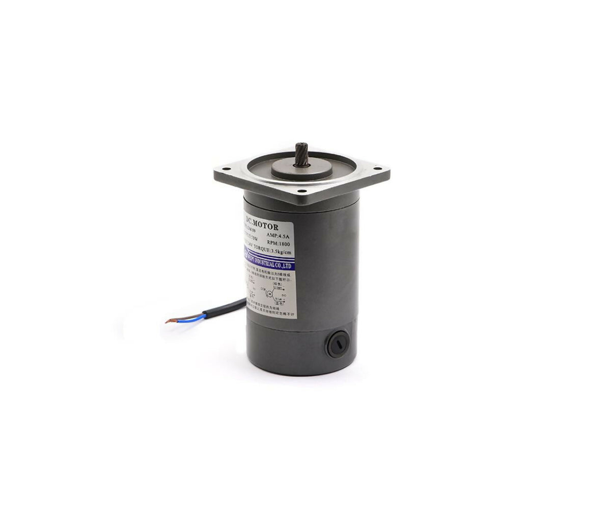 Induction Motor | 24V | 70W