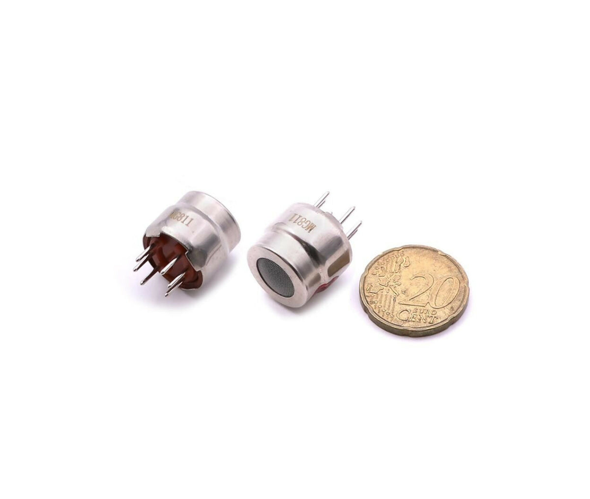 Gas Sensor | Carbon Dioxide | MG-811