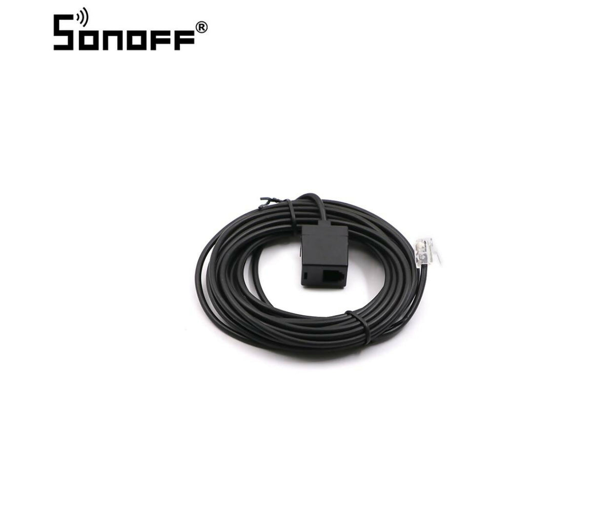 IoT Smart | Temperature & Humidity Sensor | THS01 | Extemsion | Sonoff