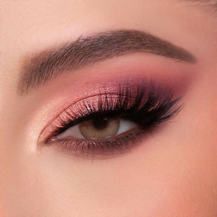 Mystic Glow Eyeshadow Palette