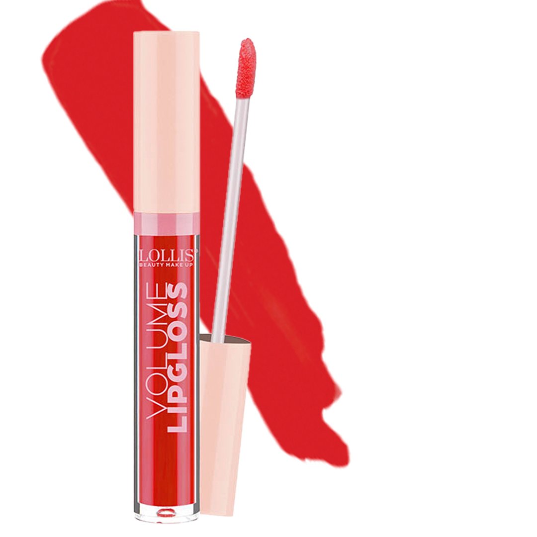 Volume Lip Gloss 01