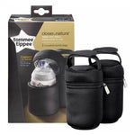 Insulated Bottle Bags 2 Pack