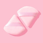 Beauty Creations-Puff Puff Set - 2 Pcs