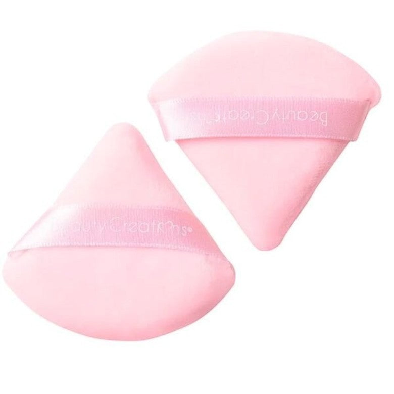 Beauty Creations-Puff Puff Set - 2 Pcs
