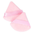 Beauty Creations-Puff Puff Set - 2 Pcs