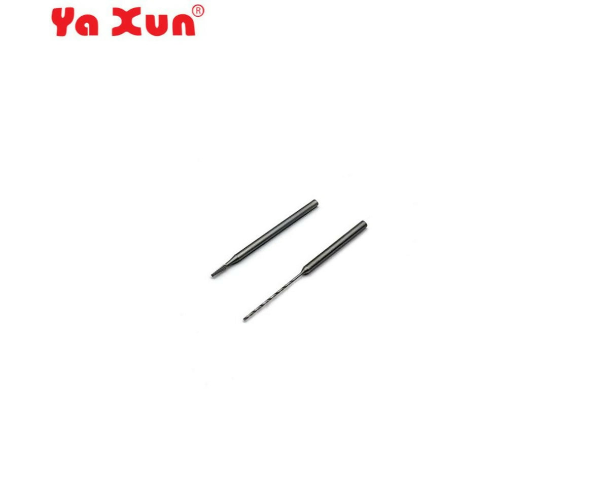 Drill Bit Set | 2