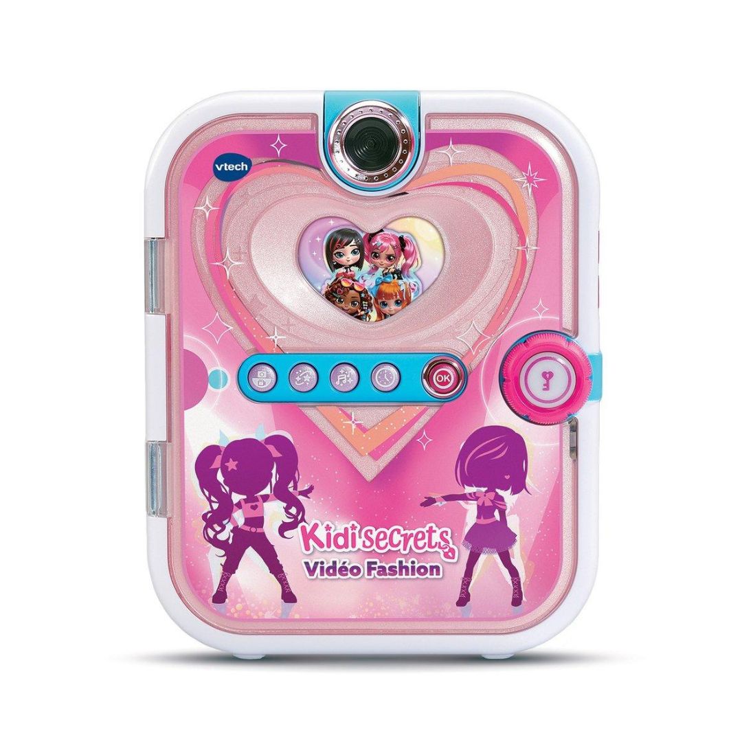 VTech KidiSecrets Rose (Fr)