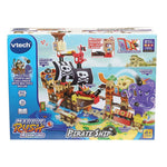 VTech Marble Rush Pirate Ship Playset