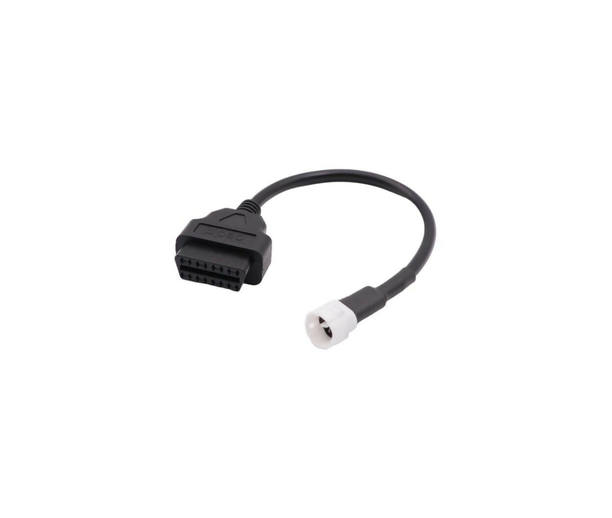 Diagnostic Cable | Motorcycle | Yamaha | 3Pin Male