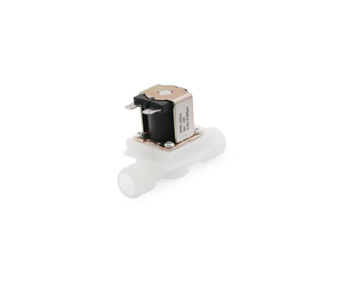 Water Valve | Drain 12V