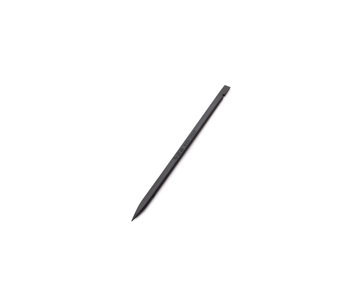 Mobile Tools | Opening Tool | Plastic Pry | Double Head | Black