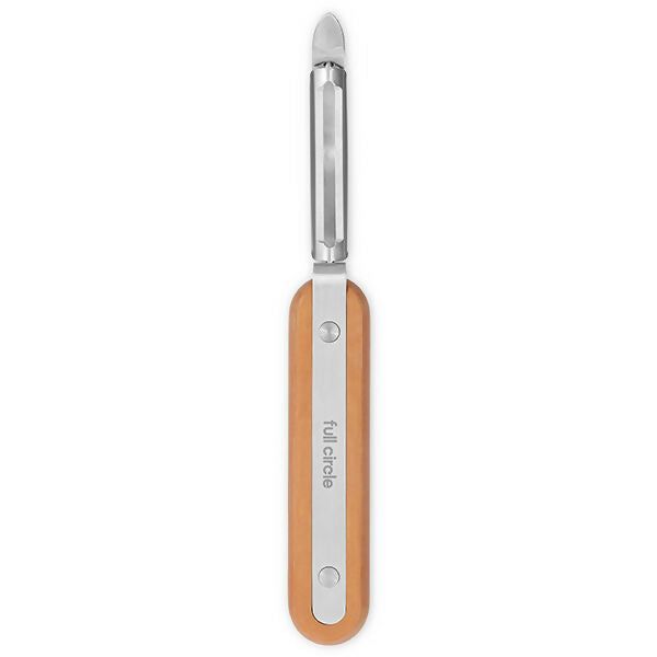 Full Circle Peeler