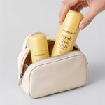Vanilla & Pistachio Deodorant
