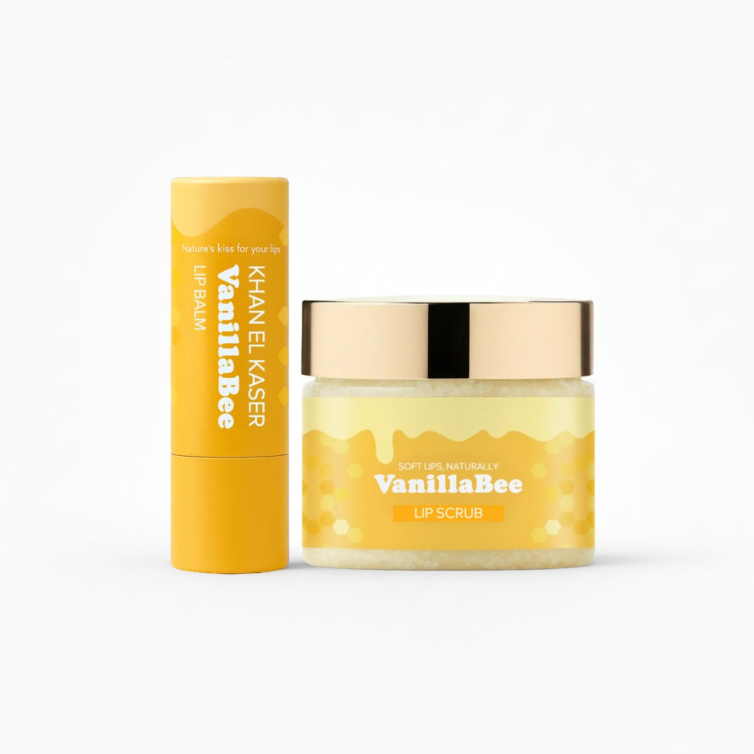 VanillaBee