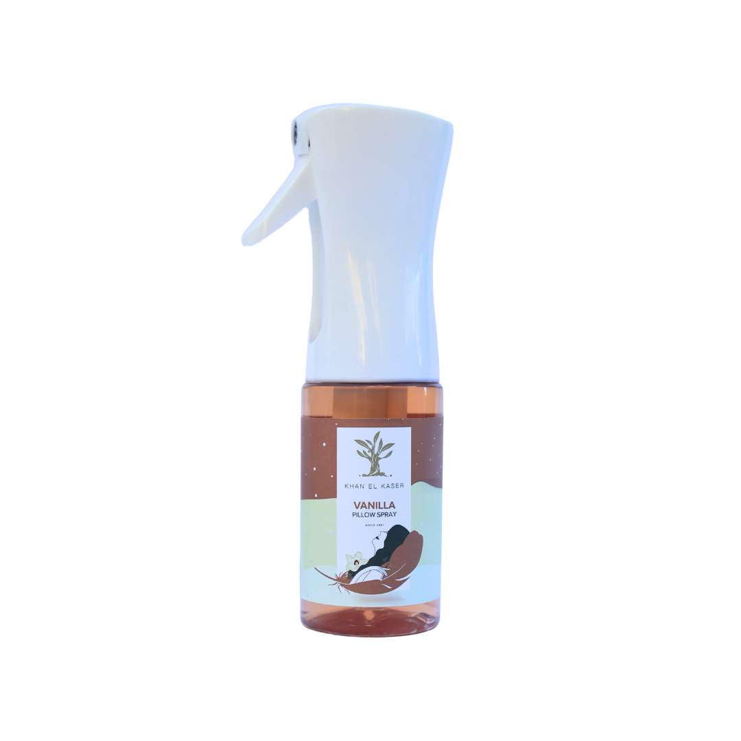 Pillow Spray - Vanilla
