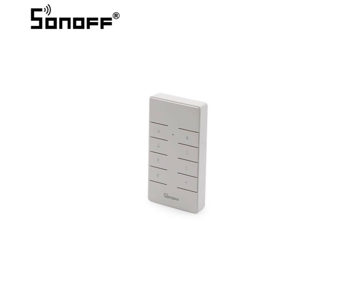 IoT Smart | Remote | Sonoff RM433R2