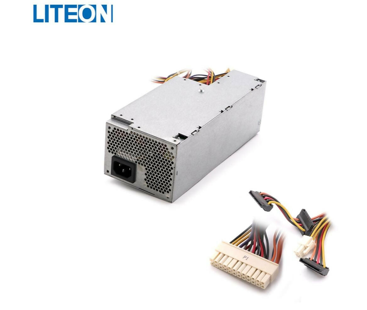 Computer Power Supply | 280W 5281-01VF