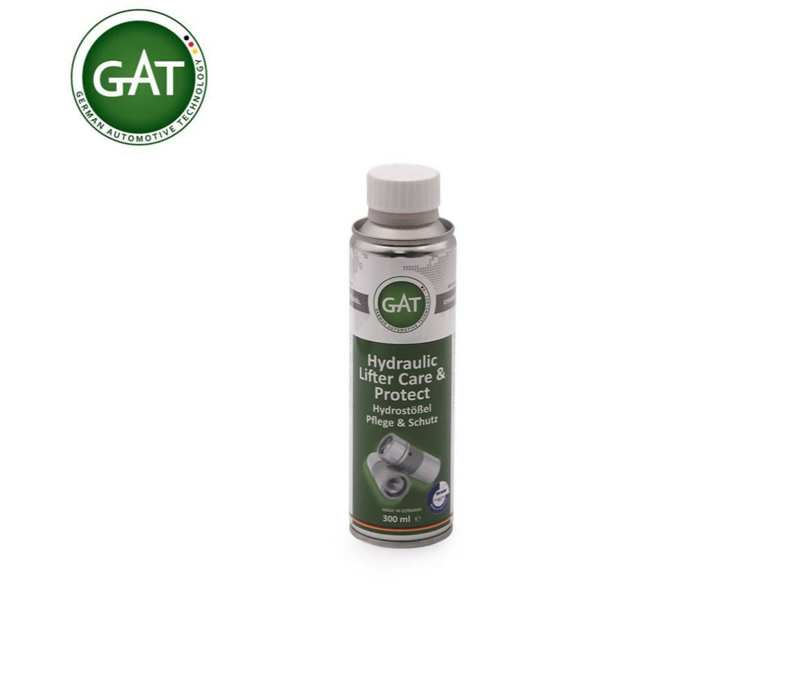 Car Care Products | Hydraulic Lifter | Care & Protect | 300ml