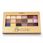 Be Iconic Eyeshadow Palette