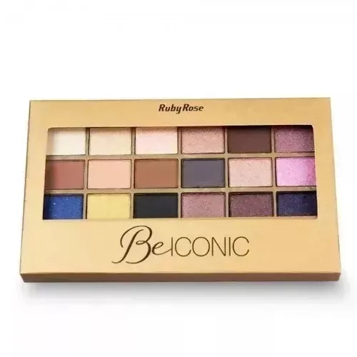 Be Iconic Eyeshadow Palette