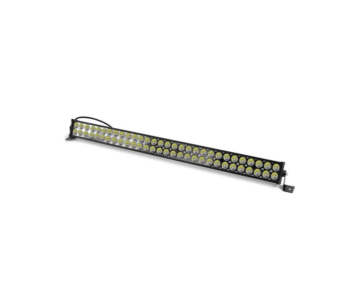 Car Exterior Lighting | Off-Road Light Bar | 180W Slim