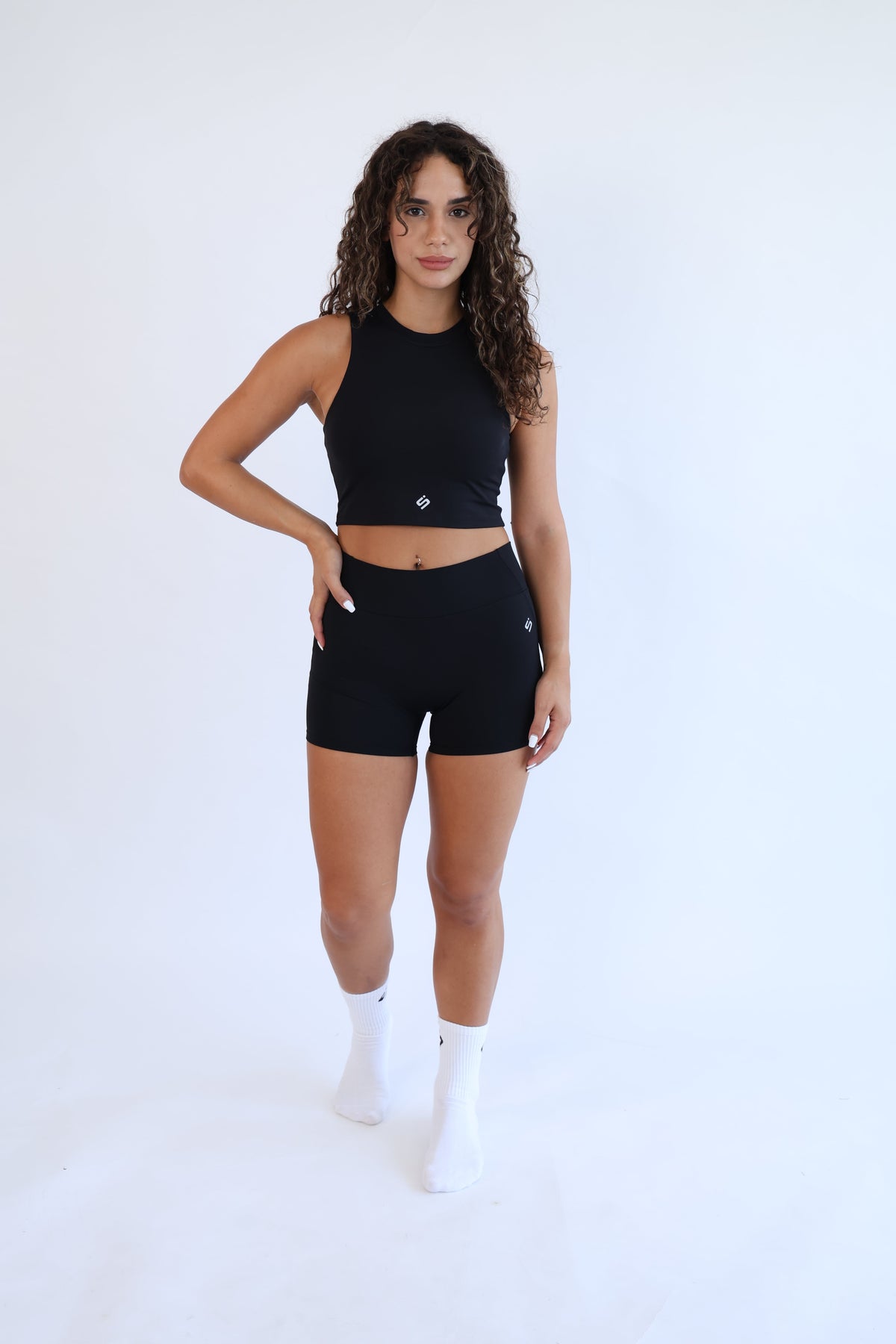 VibeFlow Shorts