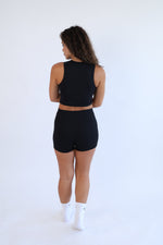 VibeFlow Shorts